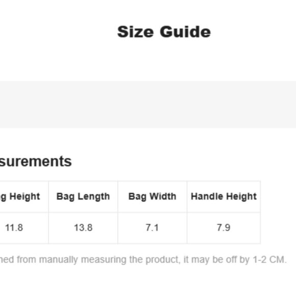 Mama Linen Shopping Tote Bag Button Closure Inside Zip Pocket - Picture 6 of 6